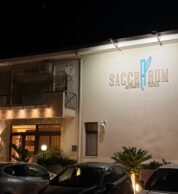 Esterno (Saccharum Pizzeria, Altavilla Milicia)