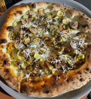 Nerano (pizzeria Incusa, Capaccio Paestum)