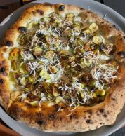 Nerano (pizzeria Incusa, Capaccio Paestum)