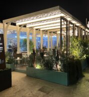 Esterno (Pizzeria Sitari, Agrigento)