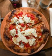 Nico (pizzeria Le due scimmie, Asti)