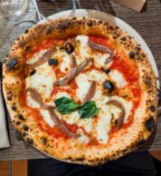 Alici (pizzeria Vicolo Battisti, Asti)