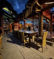 Esterno (pizzeria Kabiria, Nova Siri)