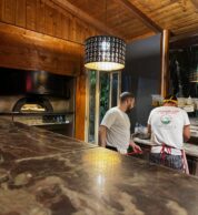 Interno (pizzeria Kabiria, Nova Siri)