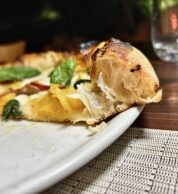 würstel e patate (pizzeria Kabiria, Nova Siri)