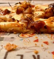 Dettaglio (pizzeria Re | Mi, Sassari)