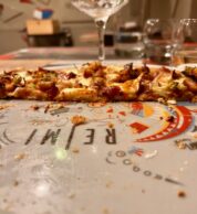 Dettaglio (pizzeria Re | Mi, Sassari)