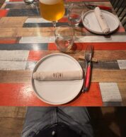 Dettaglio (pizzeria Re | Mi, Sassari)