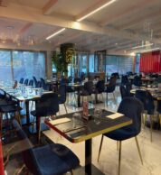 Interni (pizzeria I Fontana, Somma Vesuviana)