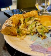 Melanzana (pizzeria I Fontana, Somma Vesuviana)