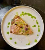 Spicchio (pizzeria I Fontana, Somma Vesuviana)