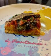 Marinara (pizzeria I Fontana, Somma Vesuviana)