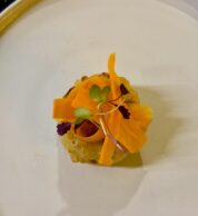 Fritti (pizzeria I Fontana, Somma Vesuviana)