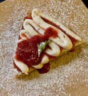 Spicchio Dolce (pizzeria I Fontana, Somma Vesuviana)