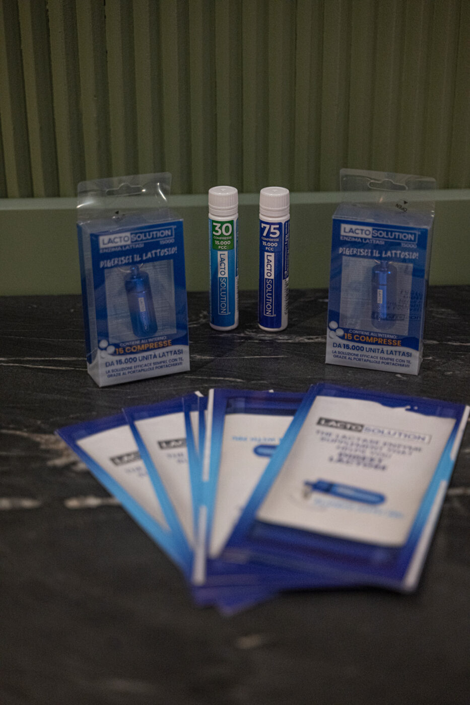 Di Pizza Salerno 2025