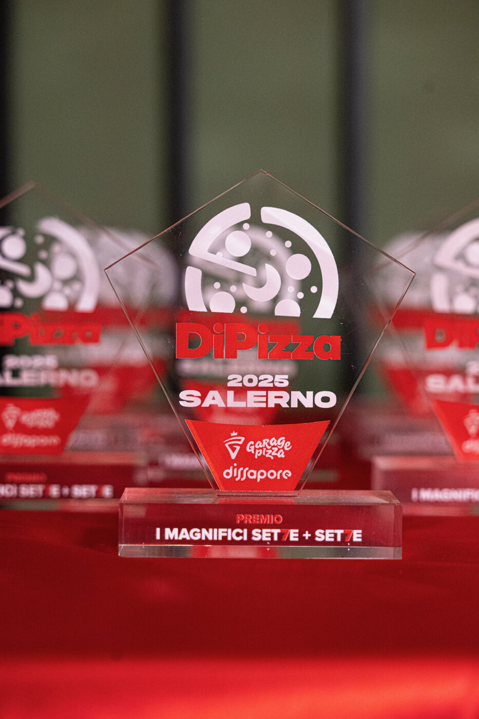 Di Pizza Salerno 2025