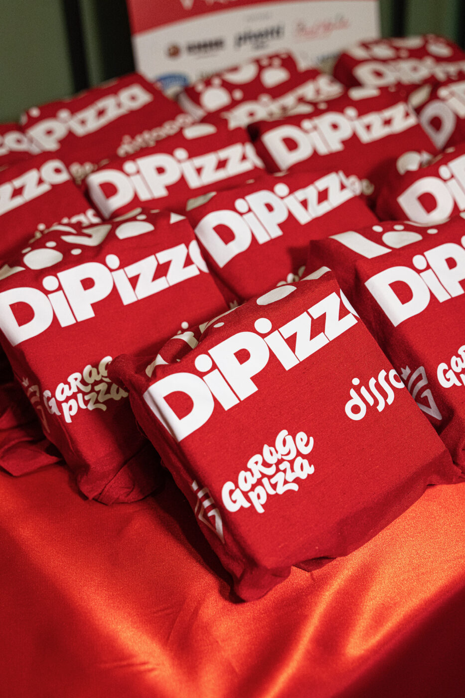 Di Pizza Salerno 2025