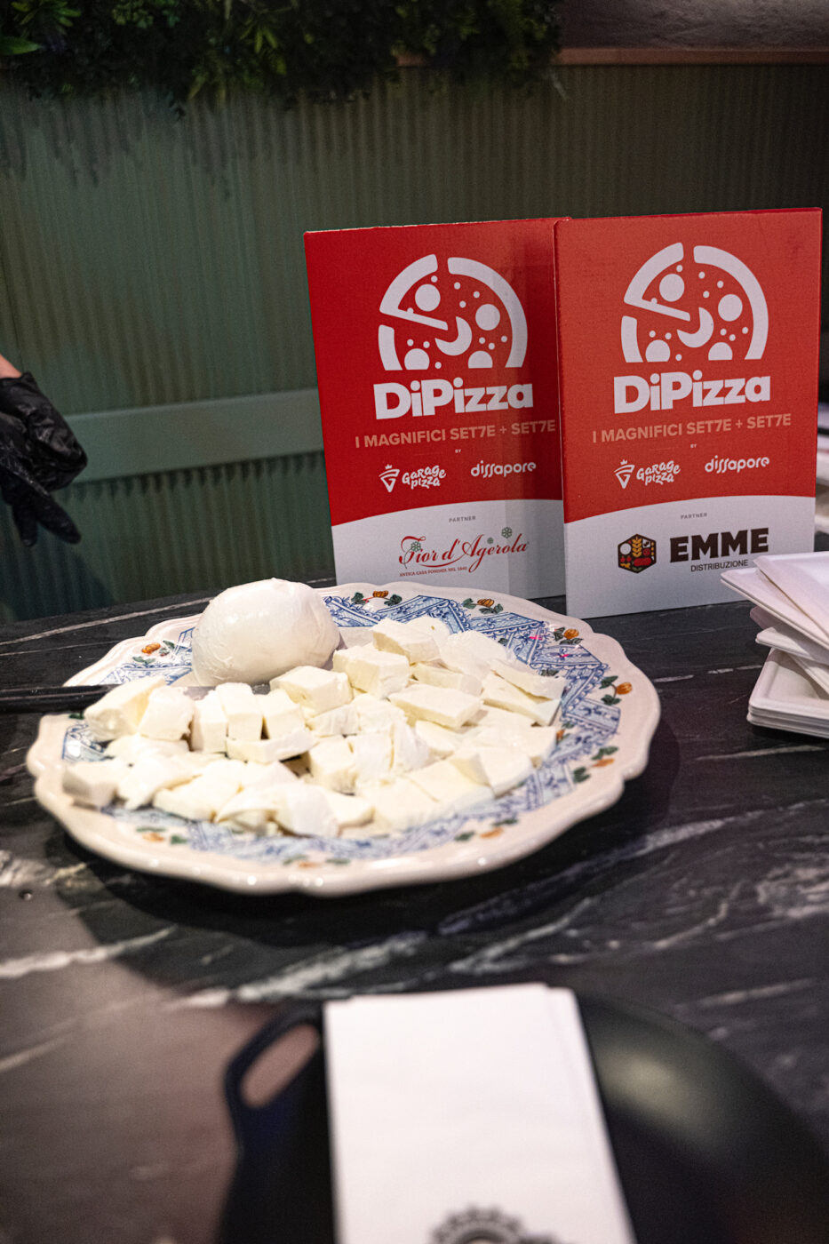 Di Pizza Salerno 2025