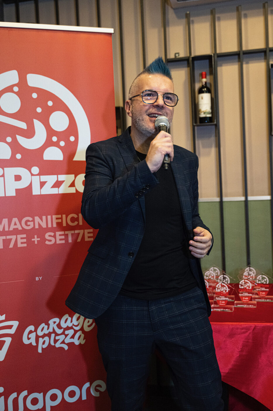 Di Pizza Salerno 2025