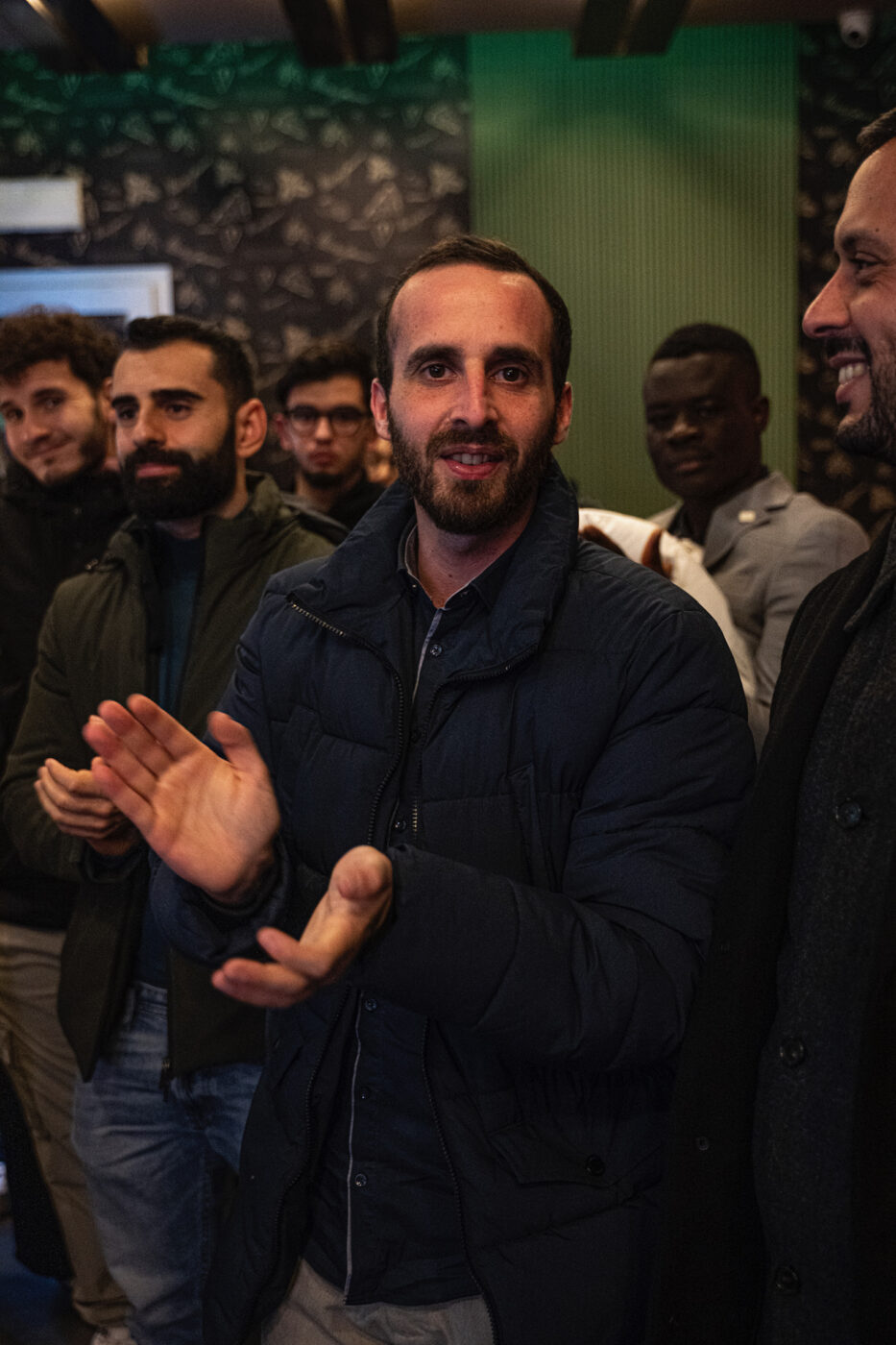 Di Pizza Salerno 2025