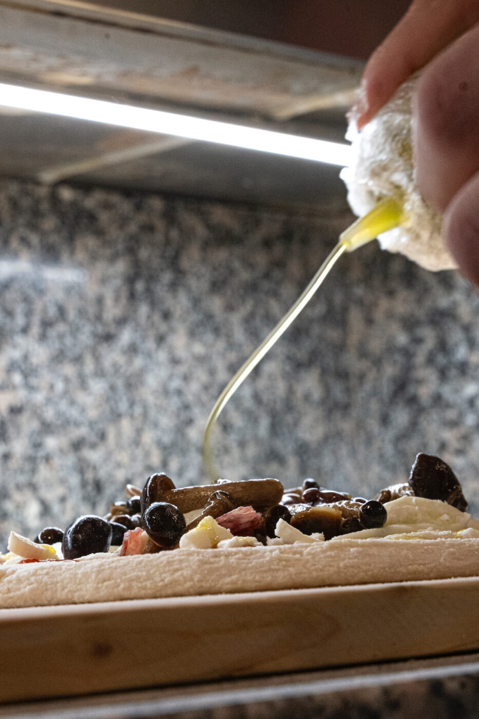 Di Pizza Salerno 2025