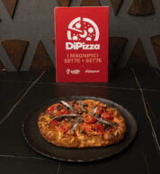 Di Pizza Salerno 2025 (Officina della Pizza, Sarno - Salerno)