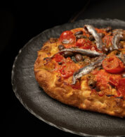 Di Pizza Salerno 2025 (Officina della Pizza, Sarno - Salerno)