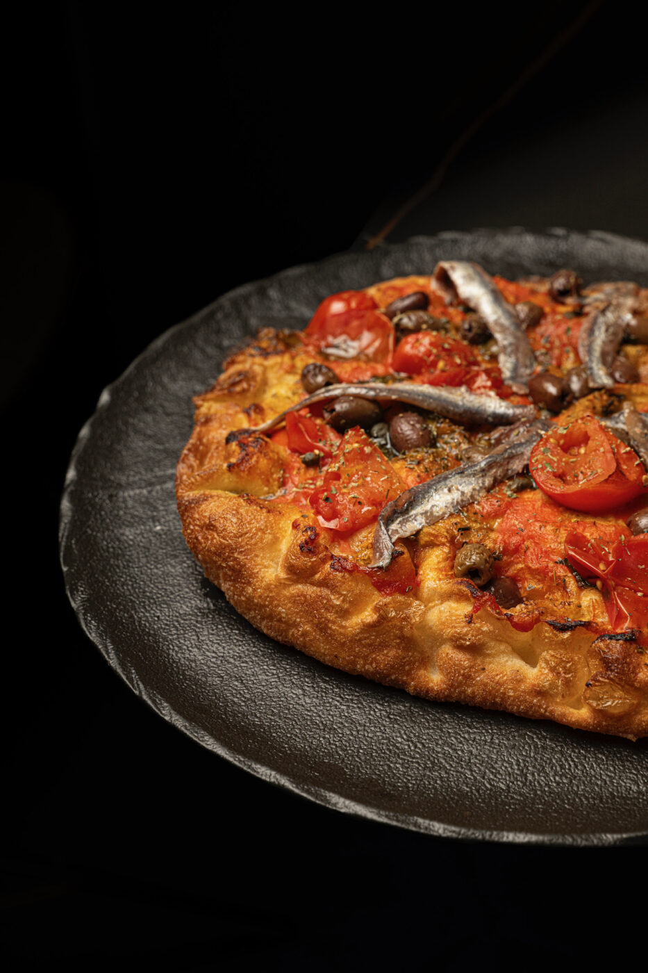 Di Pizza Salerno 2025 (Officina della Pizza, Sarno - Salerno)