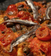 Di Pizza Salerno 2025 (Officina della Pizza, Sarno - Salerno)