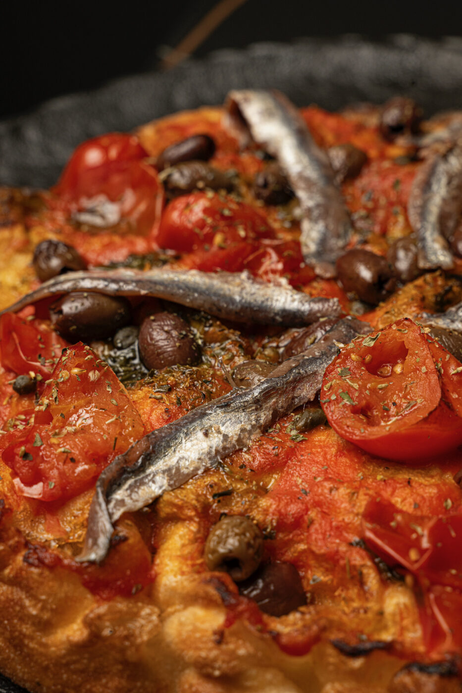 Di Pizza Salerno 2025 (Officina della Pizza, Sarno - Salerno)