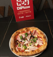 Di Pizza Salerno 2025 (pizzeria Gli Esposito, Salerno)