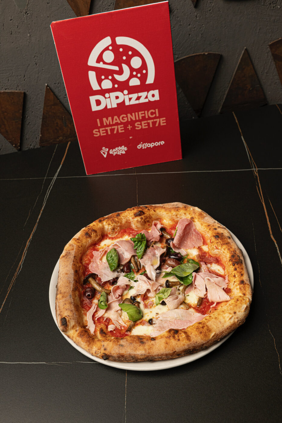 Di Pizza Salerno 2025 (pizzeria Gli Esposito, Salerno)