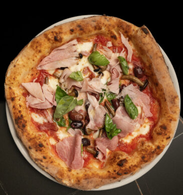 Di Pizza Salerno 2025 (pizzeria Gli Esposito, Salerno)