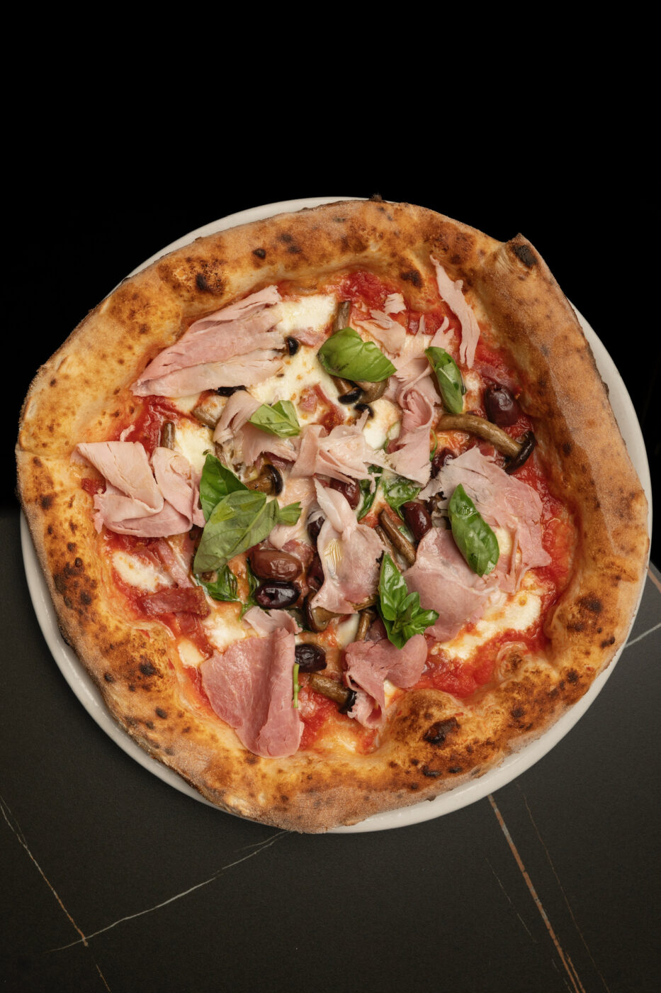 Di Pizza Salerno 2025 (pizzeria Gli Esposito, Salerno)