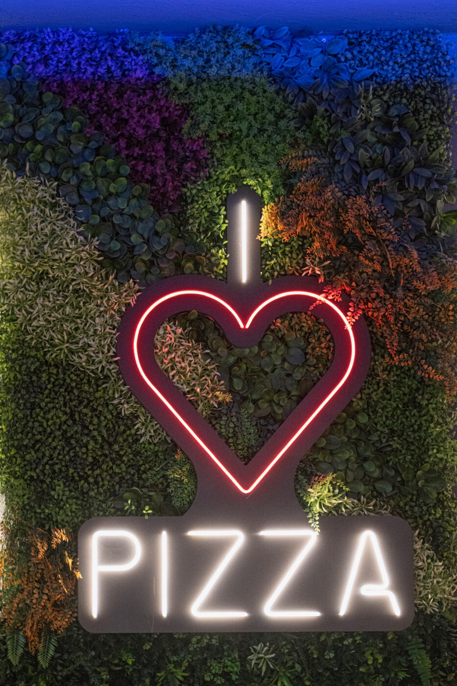 Di Pizza Salerno 2025