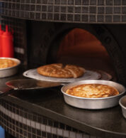 Di Pizza Salerno 2025 (pizzeria Borgotto, Capaccio Paestum)