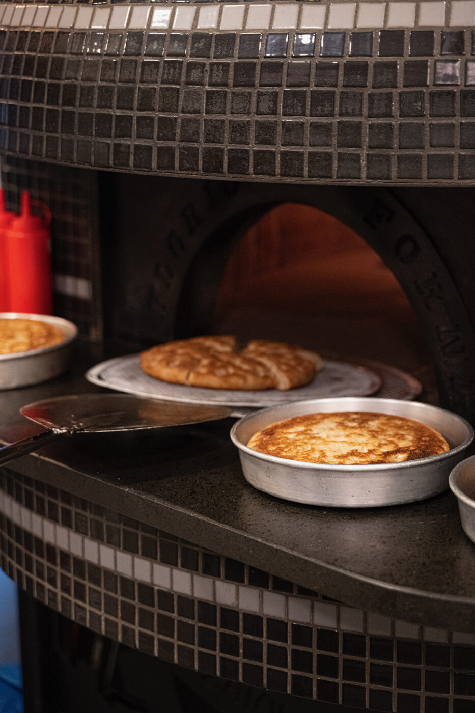 Di Pizza Salerno 2025 (pizzeria Borgotto, Capaccio Paestum)