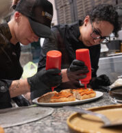 Di Pizza Salerno 2025 (pizzeria Borgotto, Capaccio Paestum)