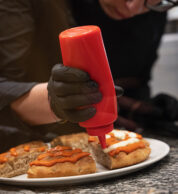 Di Pizza Salerno 2025 (pizzeria Borgotto, Capaccio Paestum)