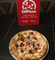 Di Pizza Salerno 2025 (pizzeria Divina Vietri, Vietri Sul Mare)
