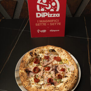 Di Pizza Salerno 2025 (pizzeria Divina Vietri, Vietri Sul Mare)