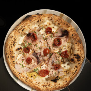 Di Pizza Salerno 2025 (pizzeria Divina Vietri, Vietri Sul Mare)