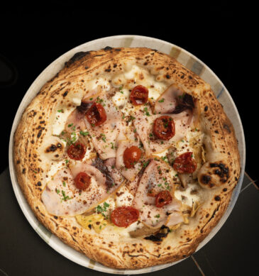 Di Pizza Salerno 2025 (pizzeria Divina Vietri, Vietri Sul Mare)