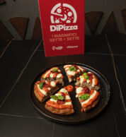 Di Pizza Salerno 2025 (pizzeria Borgotto, Capaccio Paestum)