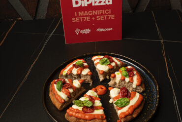 Di Pizza Salerno 2025 (pizzeria Borgotto, Capaccio Paestum)