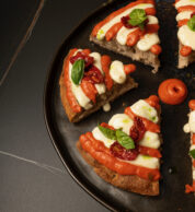 Di Pizza Salerno 2025 (pizzeria Borgotto, Capaccio Paestum)