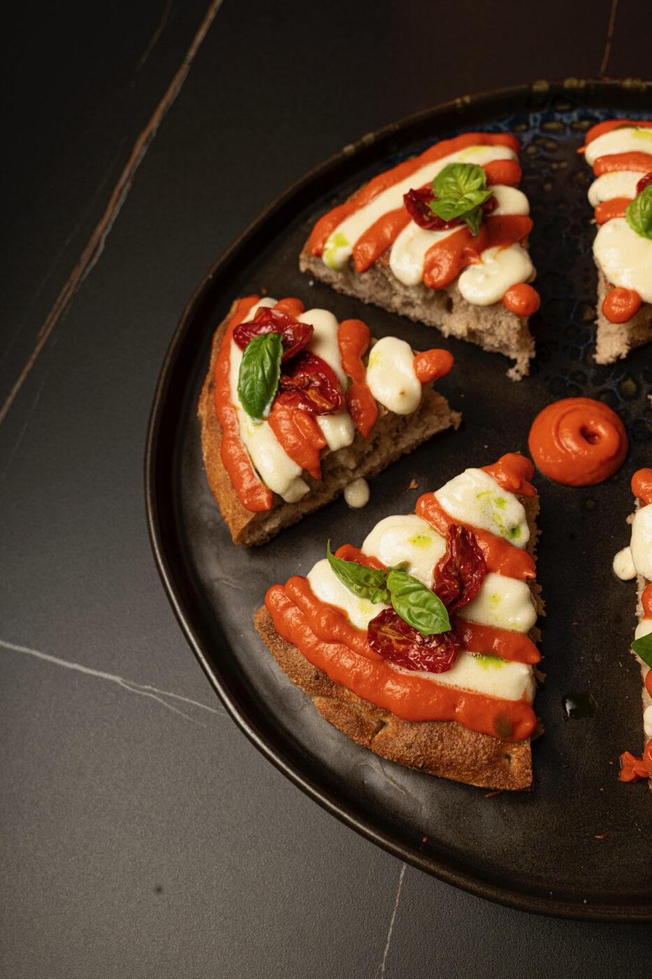 Di Pizza Salerno 2025 (pizzeria Borgotto, Capaccio Paestum)