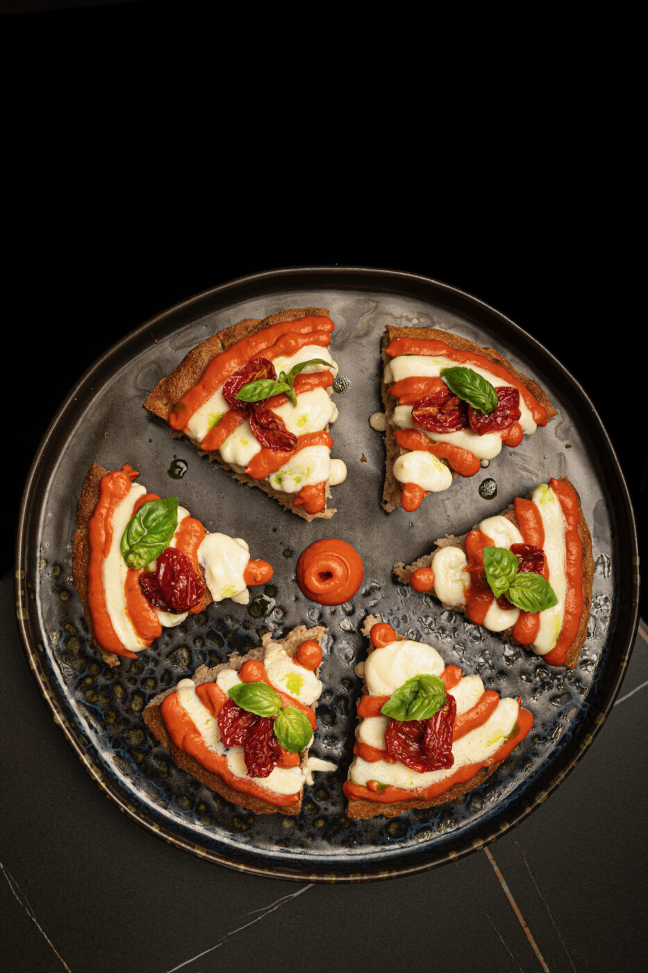 Di Pizza Salerno 2025 (pizzeria Borgotto, Capaccio Paestum)