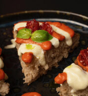 Di Pizza Salerno 2025 (pizzeria Borgotto, Capaccio Paestum)