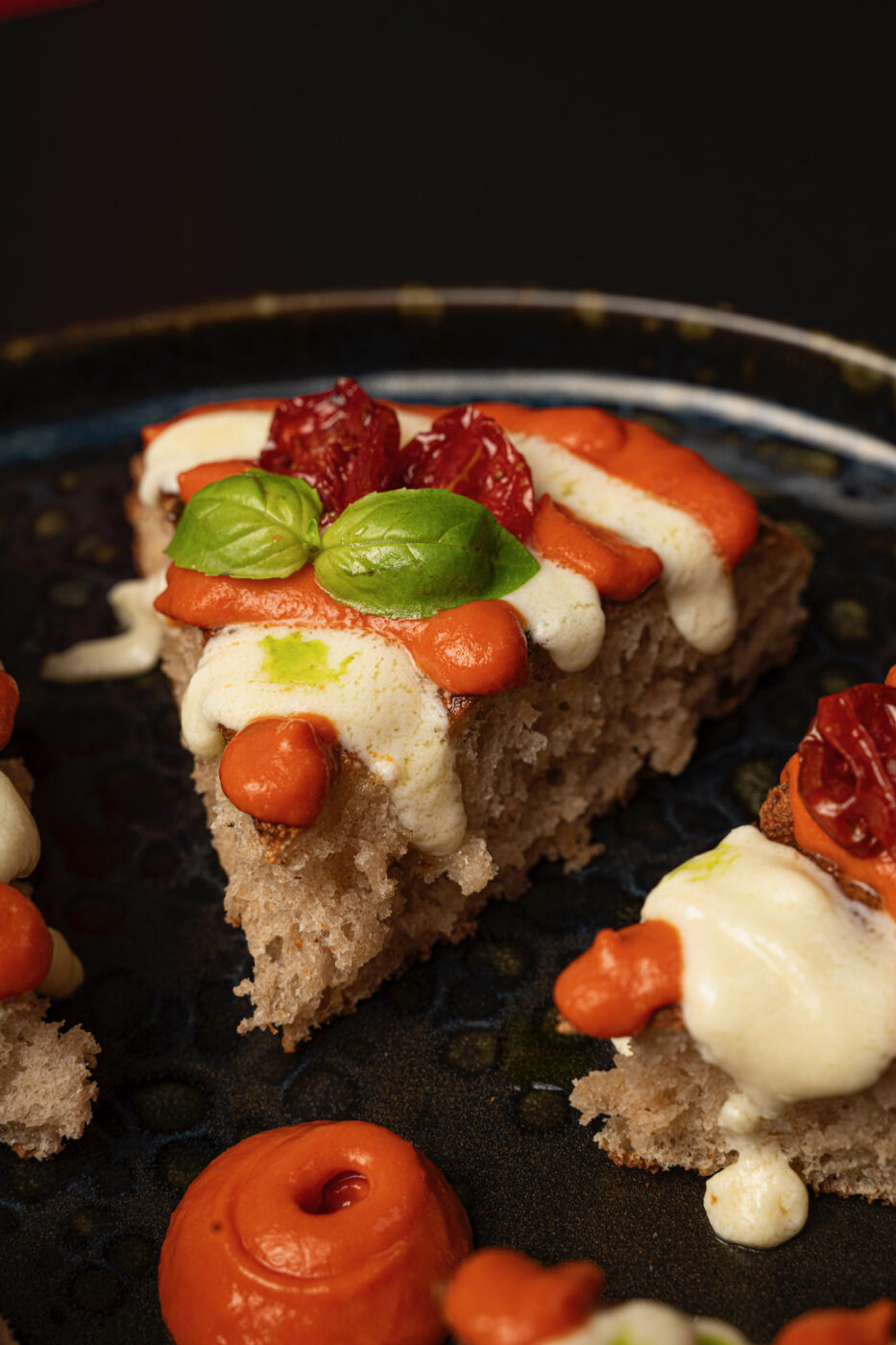 Di Pizza Salerno 2025 (pizzeria Borgotto, Capaccio Paestum)